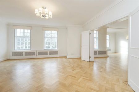 5 bedroom flat to rent - Photo 4