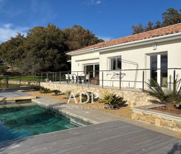 Maison Châteauneuf-Grasse - Photo 4