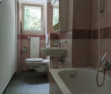 Hübsche 3-Zimmerwohnung in grüner Umgebung - Photo 3