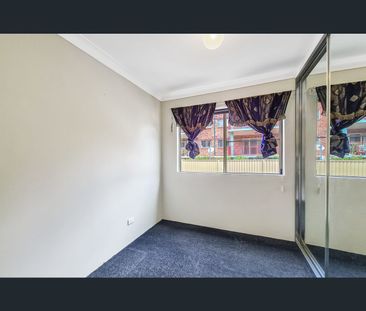 19/1-3 PRIDDLE Street, Westmead, NSW 2145 - Photo 1