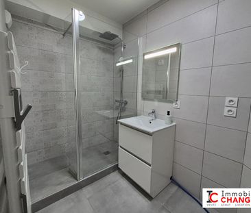 Location Appartement 3 pièces 66m² - Photo 6