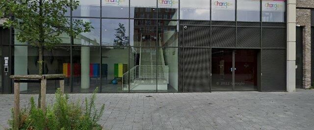 Studio Amsterdam - Elizabeth Cady Stantonplein - Foto 1