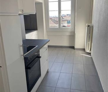 1.5 Zimmer, 4. Stock - Photo 1