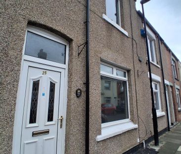 2 bedroom terraced house to rent - Photo 6