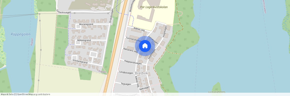 Tunnlandet 1, VÄXJÖ, Kronoberg, Växjö, Adelas väg 7