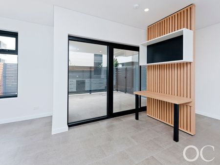 Open the Door To Courtyard Living in Bowden - Photo 4