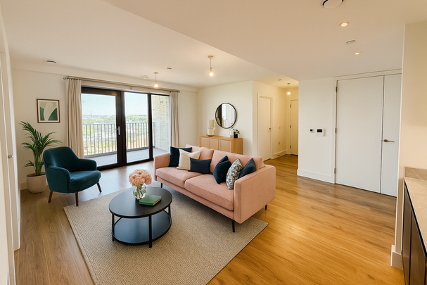 2 bedroom house to rent - Photo 1