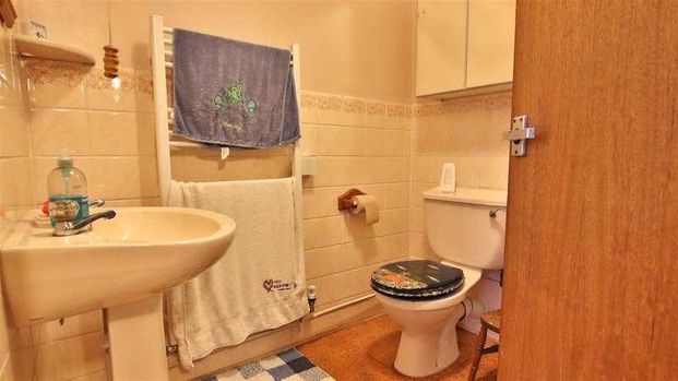 Naunton, Upton-upon-severn, Worcester, WR8 - Photo 1