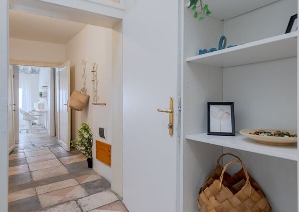 Via Savonarola, Padova, Veneto 35137