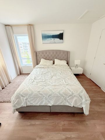 Appartement à louer - Photo 2