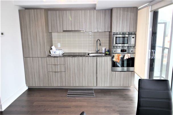 For Lease - 955 Bay Street Unit# 1303, Toronto, Ontario - Photo 1