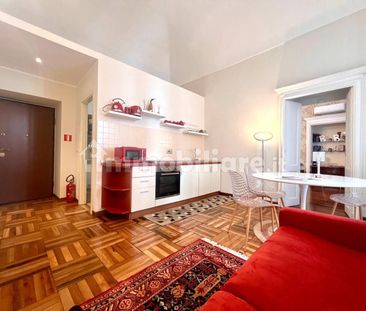 Bilocale via Giuseppe Garibaldi 31, Quadrilatero Romano, Torino - Foto 6