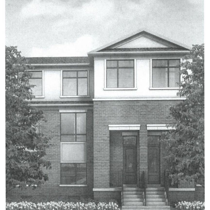 For Lease - 26 Lewis Craigie Lane, Richmond Hill, Ontario - Photo 1