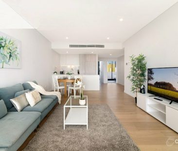 405/888B Pacific Highway, Gordon NSW, Belconnen - Photo 5