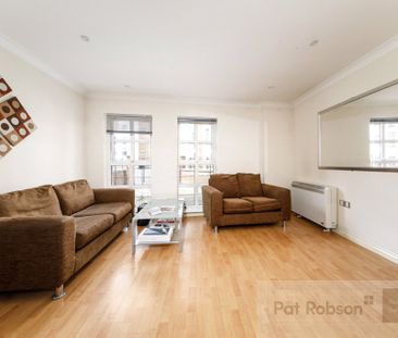 Curzon Place, Tyne & Wear - Photo 5