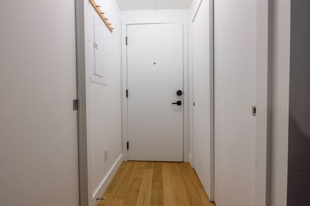 Loft/Studio à louer, Montréal (Villeray/Saint-Michel/Parc-Extension) - Photo 1