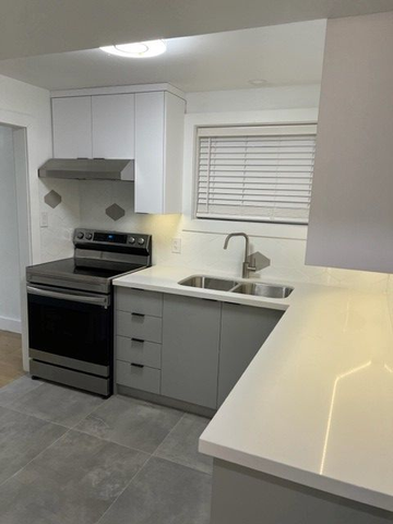 For Lease - 45 Croham Road Unit# Basement, Toronto, Ontario - Photo 4