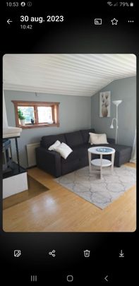 Trollskuruvägen, Rättvik - Foto 1