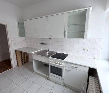 Extrem Zentral 5 Min zum Berliner HBF | 1-Zimmer Wohnung mit EBK - Photo 6