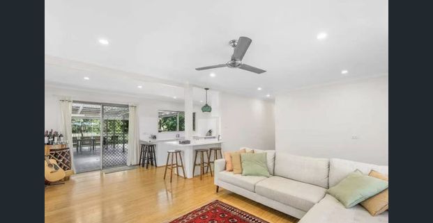 Fully Renovated Home with Park Access in the Heart of Indooroopilly - Photo 1