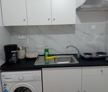 Διαμέρισμα για ενοικίαση Άγιος Νικόλαος (Άνω Πόλη) - Photo 6