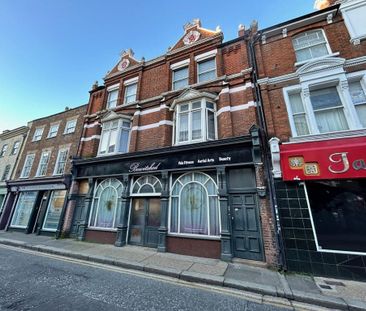 1 bedroom house of multiple occupation to rent - Photo 6