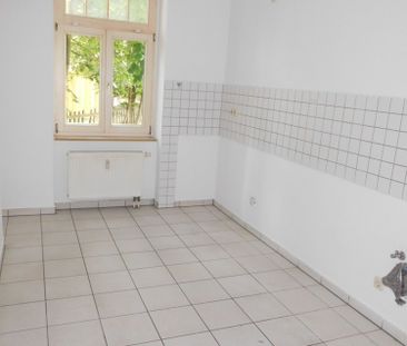 Große stilvolle Zweizimmerwohnung! - Foto 6