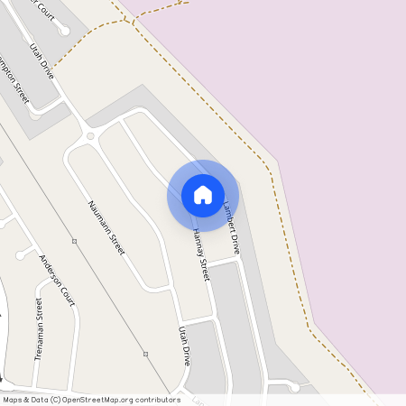 1/46 Hannay Street, Qld 4744, Moranbah