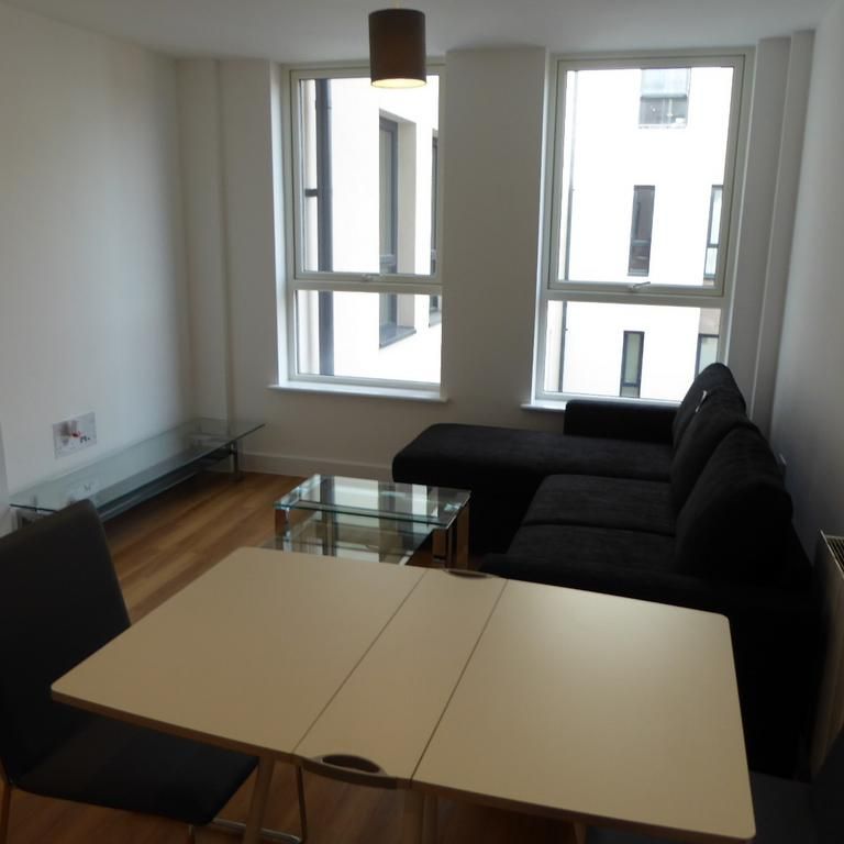 1 bedroom apartment to rent - Photo 1