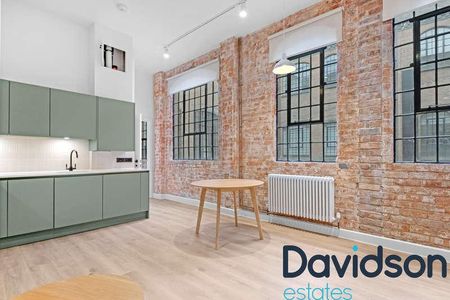 Great Hampton Street Works, Jewellery Quarter, B18 - Photo 5