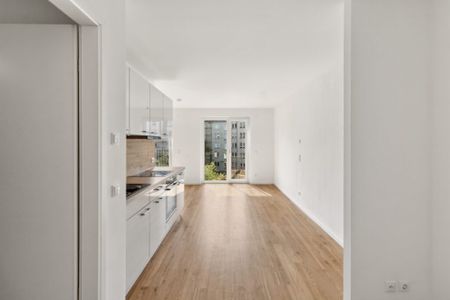 Einziehen und Wohlfühlen im schönen Neubauensemble - Photo 5