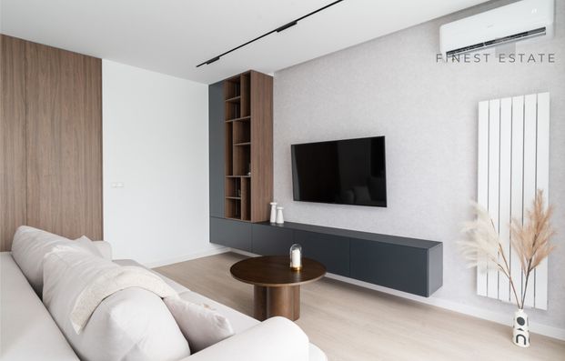 Warszawa, Wola, Warszawa, Wola, Ludwiki - Photo 1