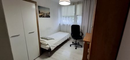 Pokój, ul. Benedyktyńska - Zdjęcie 4