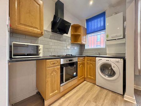 1 bedroom apartment to rent - Photo 5