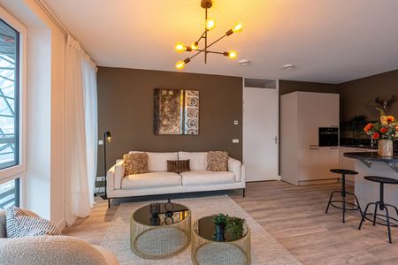 Appartement te huur: Maerlantburg 46 2804 AD Gouda - Photo 3