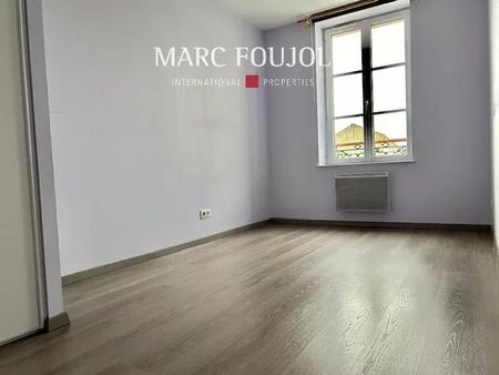 (Français) Chantilly- appartement 2 chambres + place parking - Photo 4