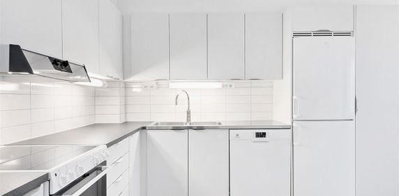 Fristadsgatan 10 C - Foto 2