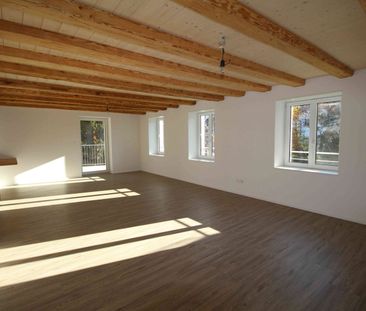 5.5 Zimmer, 155 m² - Photo 1
