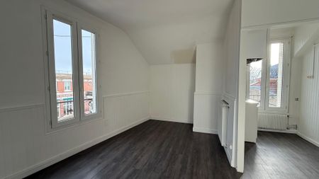 CHATOU - 2P - 15 mn à pieds RER A, - Photo 4