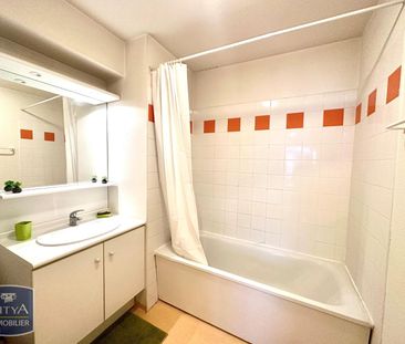 Location Appartement 1 pièce 18m² VALENCE 26000 - Photo 3