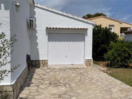 Piso de alquiler en Urbanització Devesa, 43, Oliva Nova - Photo 4