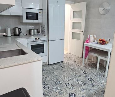 Apartamento de alquiler en Avenida Avenida Inmaculada Concepción, A... - Photo 2