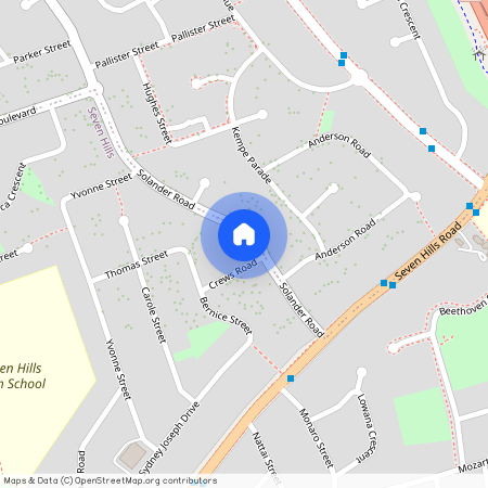 92 Solander Road, NSW 2147, Seven Hills