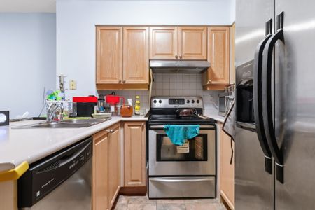 For Lease - 750 Bay Street Unit# 907, Toronto, Ontario - Photo 5