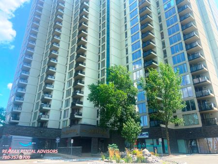 GREAT 2 BED, 2 BATH, 5TH FLOOR APARTMENT WITH A COVERED PARKING STALL IN THE COMMUNITY OF STRATHCONA - Photo 2