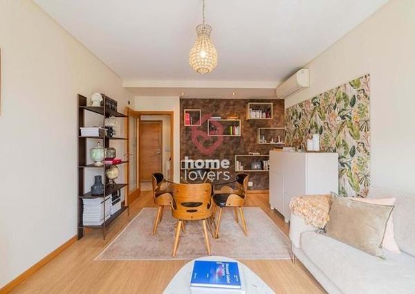 Apartamento T1 em Lisboa