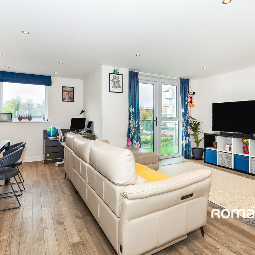 2 bedroom apartment to rent - Photo 1