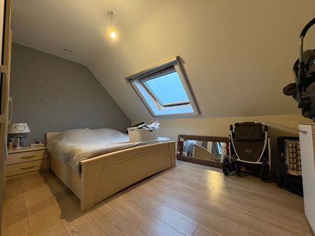 Recente woning met 3 slaapkamers en een garage - Photo 4