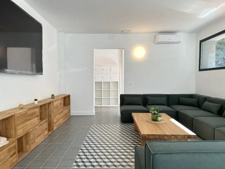 Calle Albasánz, Madrid, Community of Madrid 28037 - Photo 4