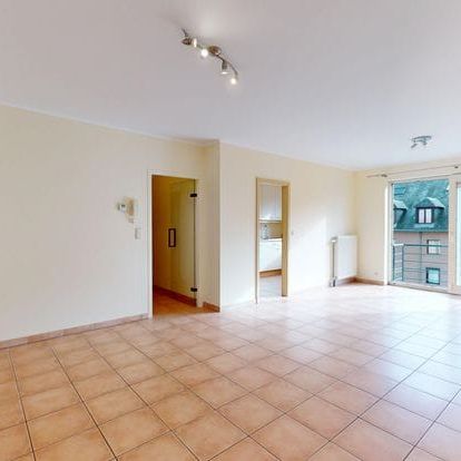 Appartement te huur - Photo 1
